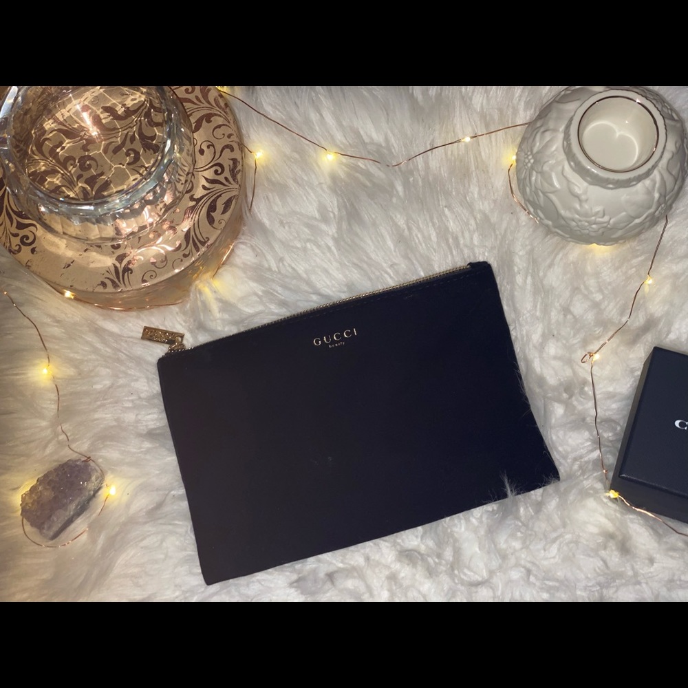 *BRAND NEW* Gucci Cosmetic Pouch